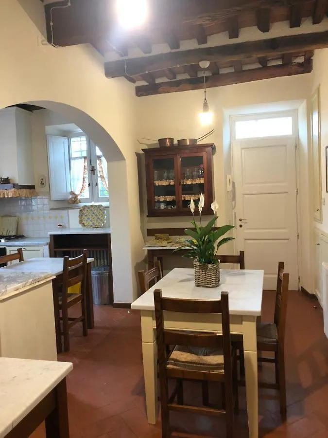 Appartamento Case Rosse Suite Seravezza Italia