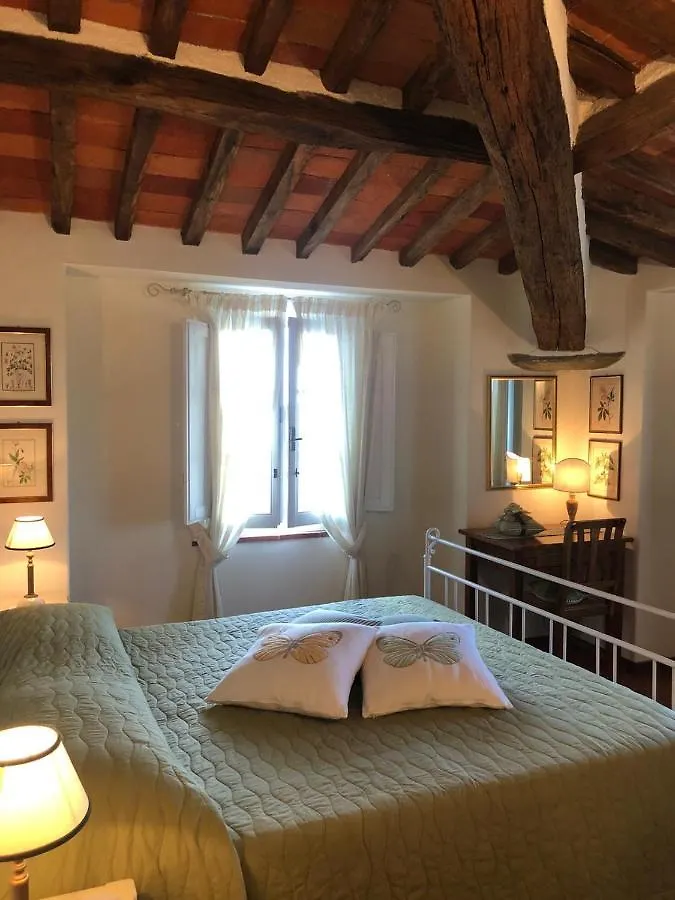 Appartamento Case Rosse Suite Seravezza