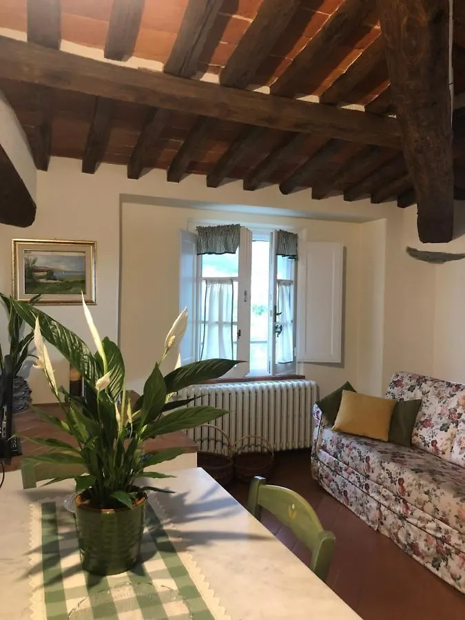 Case Rosse Suite Seravezza Appartamento