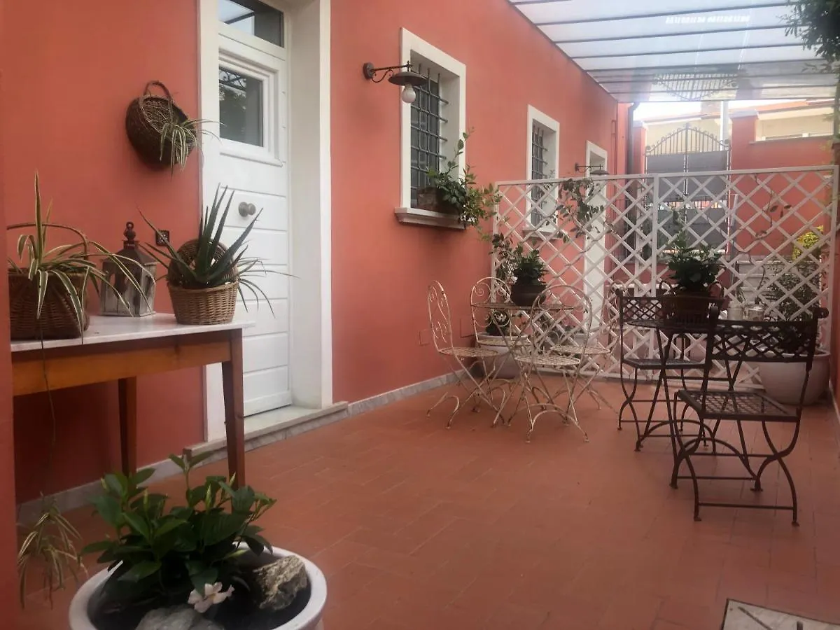 Appartamento Case Rosse Suite Seravezza
