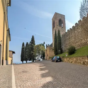  Appartamento Gardappartamenti Castle Bell Italia