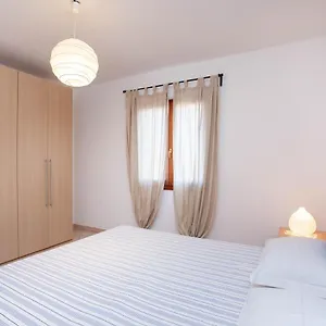  Appartamento Casa Antonella Italia