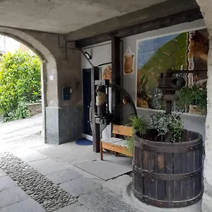  Appartamento Casa Al Torchio Italia