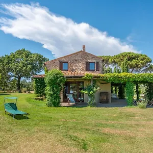 Locazione Turistica Lavanda Scansano