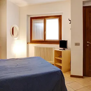  Appartamento Foresteria Al Cantun Italia