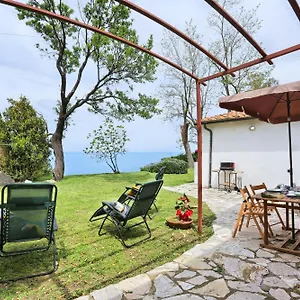 Casa La Capraia Zanca